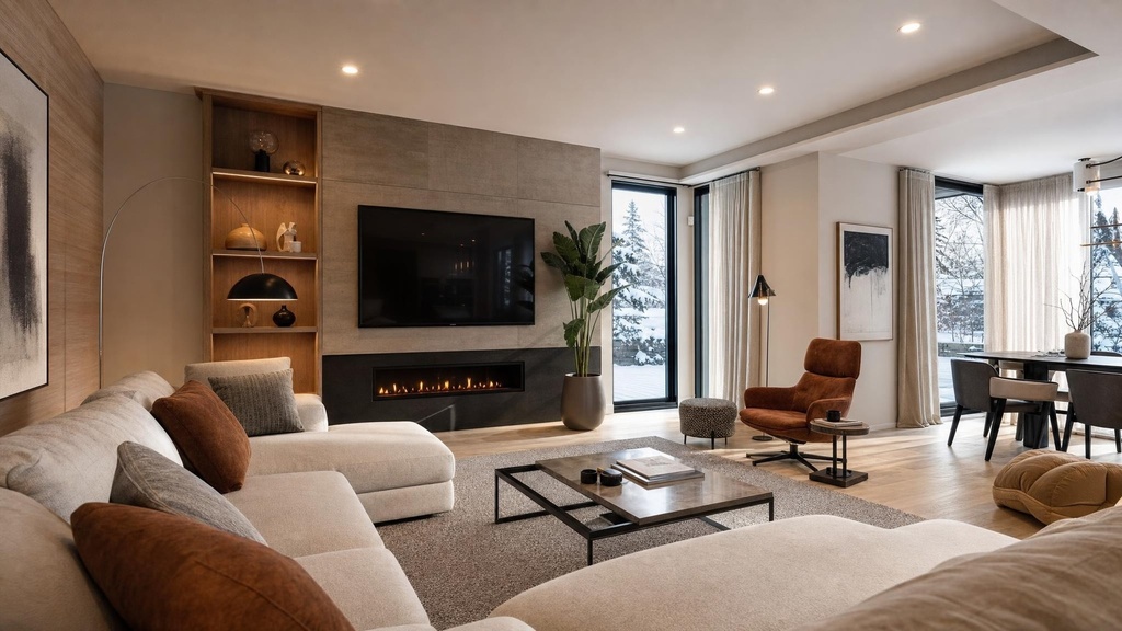 Rangement modulaire
