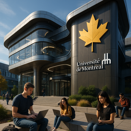 🎓 Certificat en IA au Travail — Université de Montréal