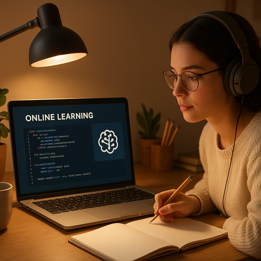 💻 AEC Intelligence Artificielle En Ligne — Collège O'Sullivan