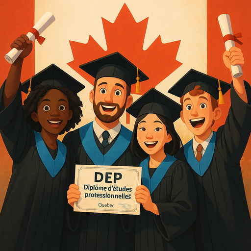 📋 Formation Formation Professionnelle — AdmissionFP Québec