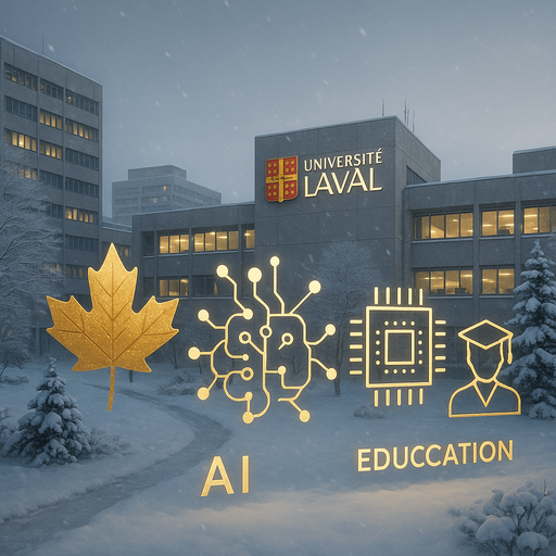 🏫 Formation Continue IA — Université Laval