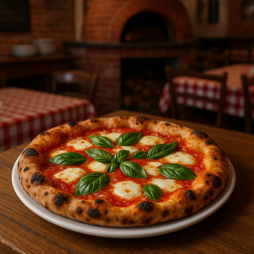 🍕 Bottega Pizzeria — Pizza Napolitaine Authentique Québec