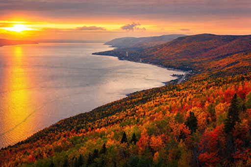 Forfait Spa Nordique — 40% — Charlevoix