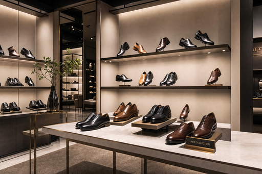 40% — Chaussures Yellow — Fin de saison