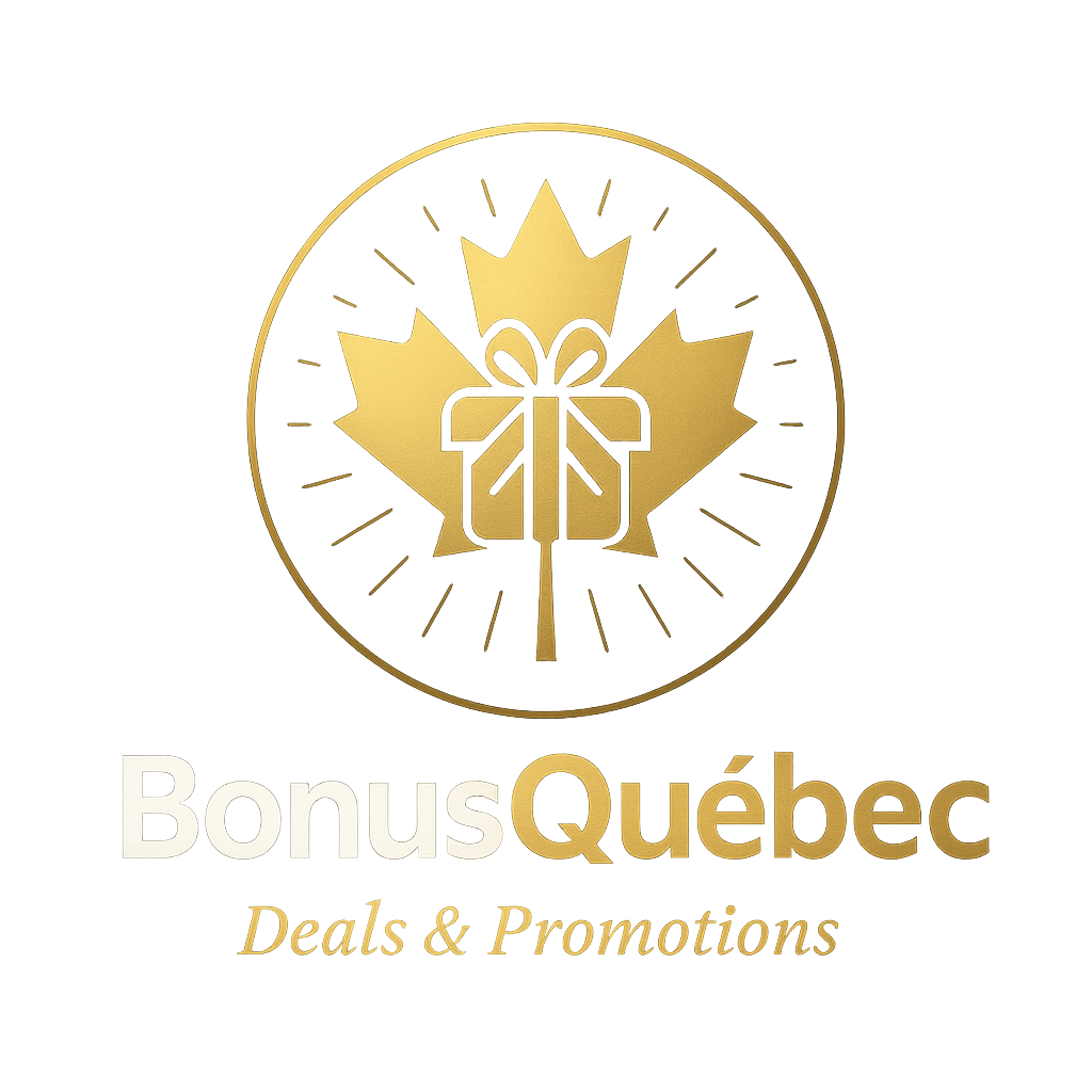 BonusQuébec
